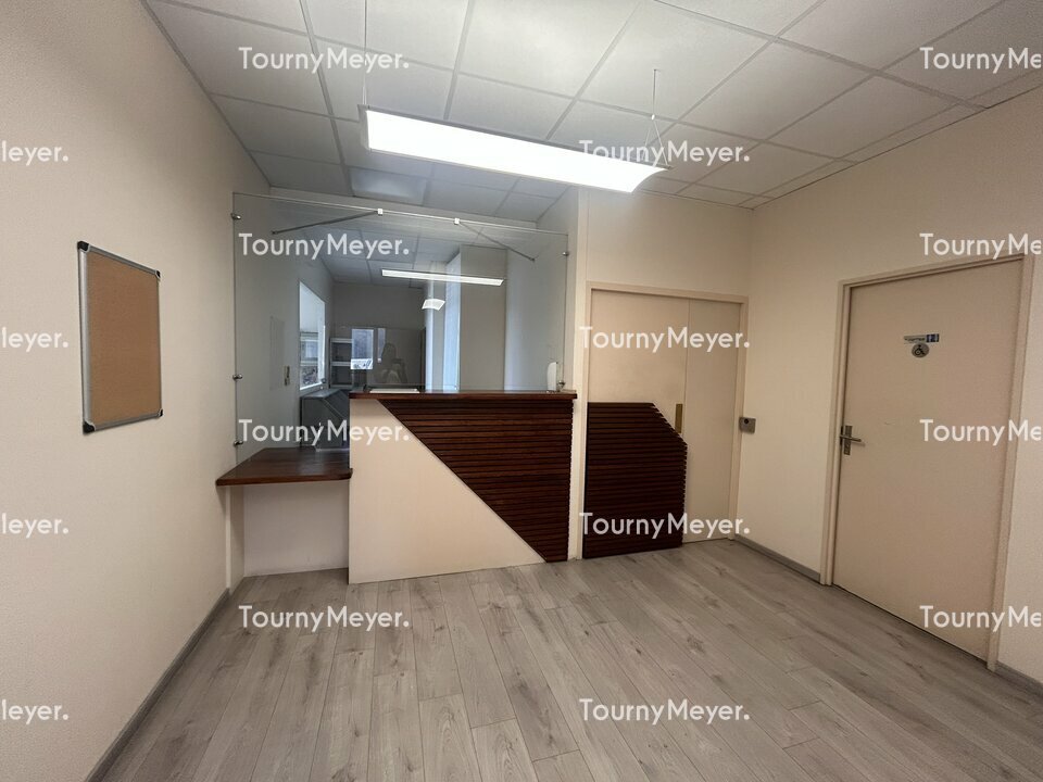 BUREAUX