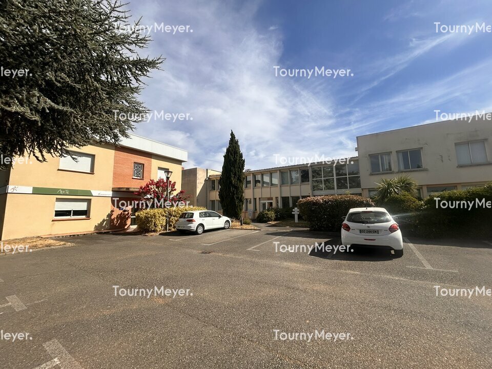 BUREAUX