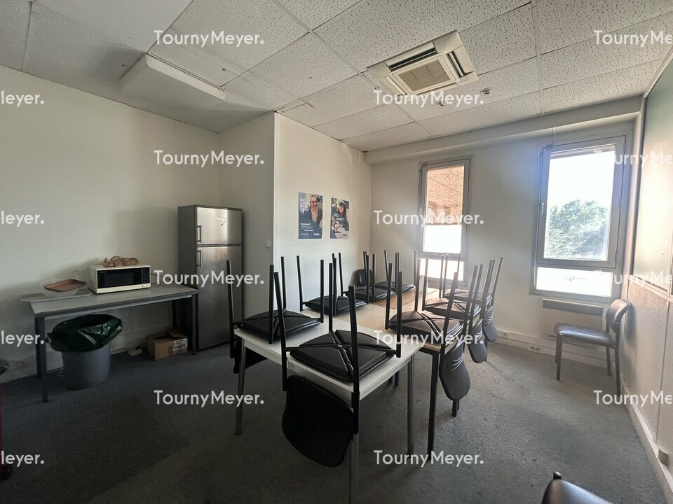 BUREAUX