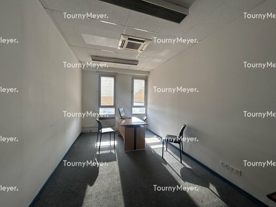 BUREAUX
