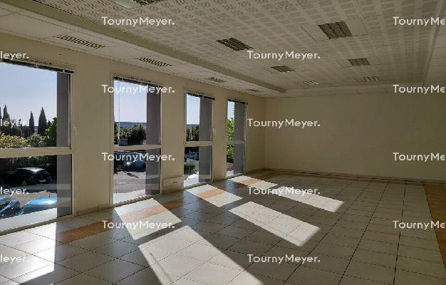 BUREAUX