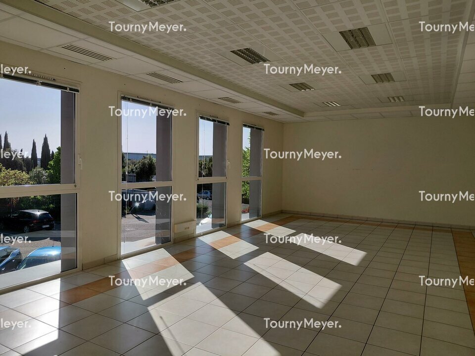 BUREAUX