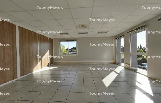 BUREAUX
