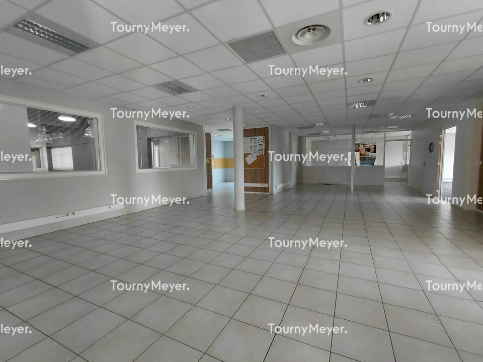 BUREAUX