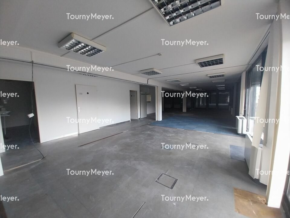 BUREAUX