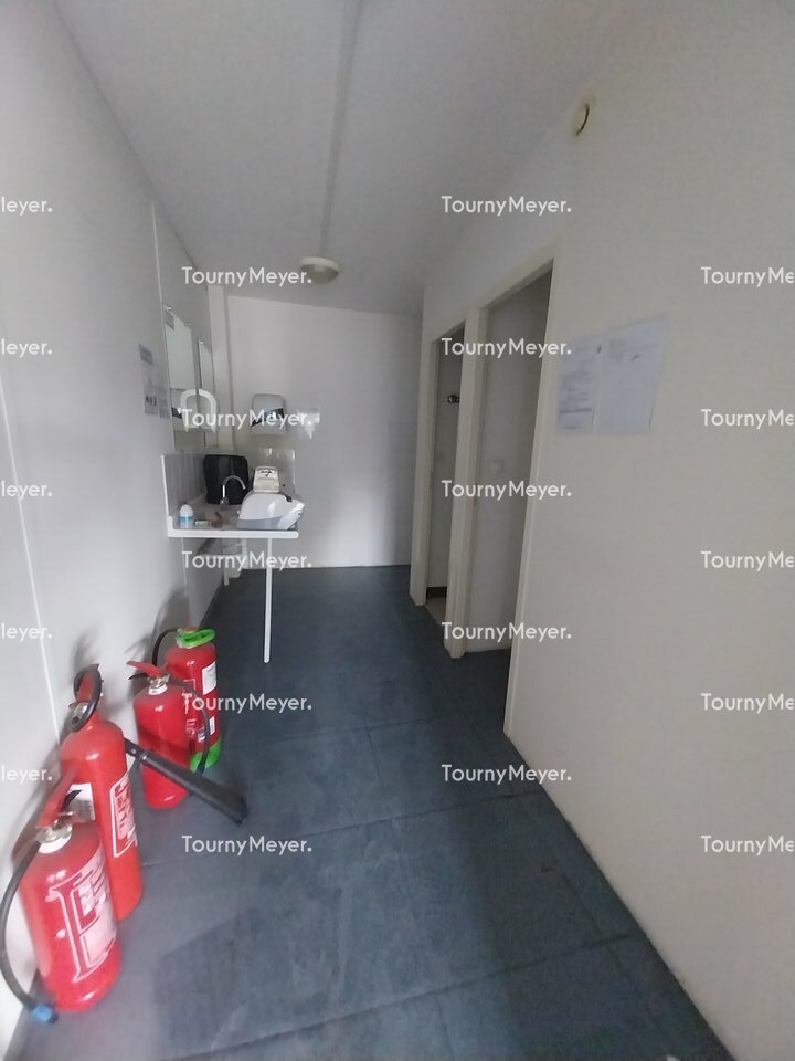BUREAUX