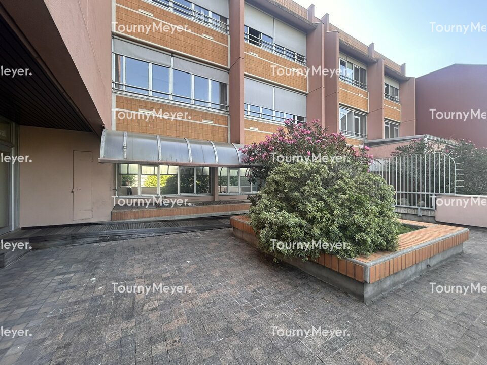 BUREAUX