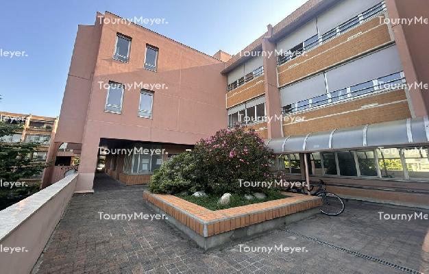 BUREAUX