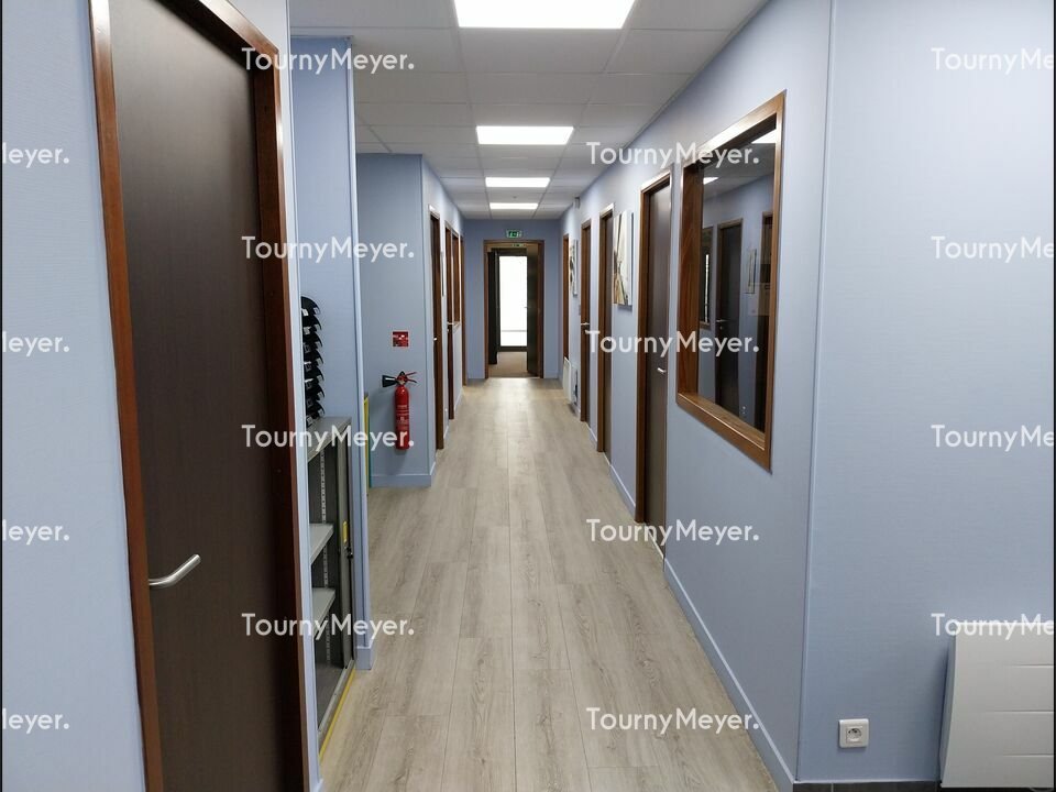 BUREAUX