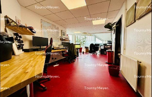 BUREAUX