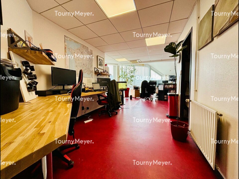 BUREAUX