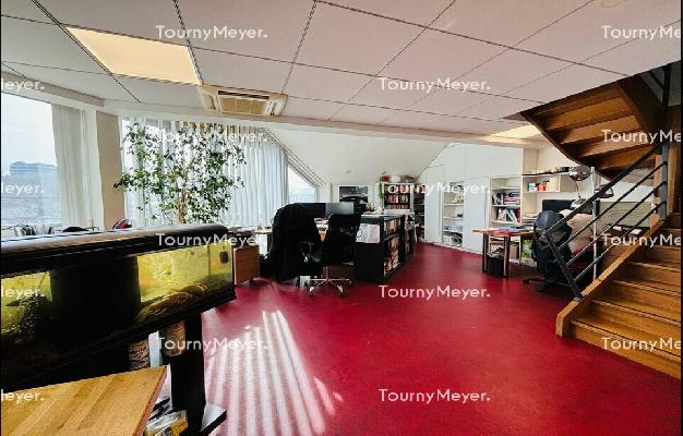BUREAUX