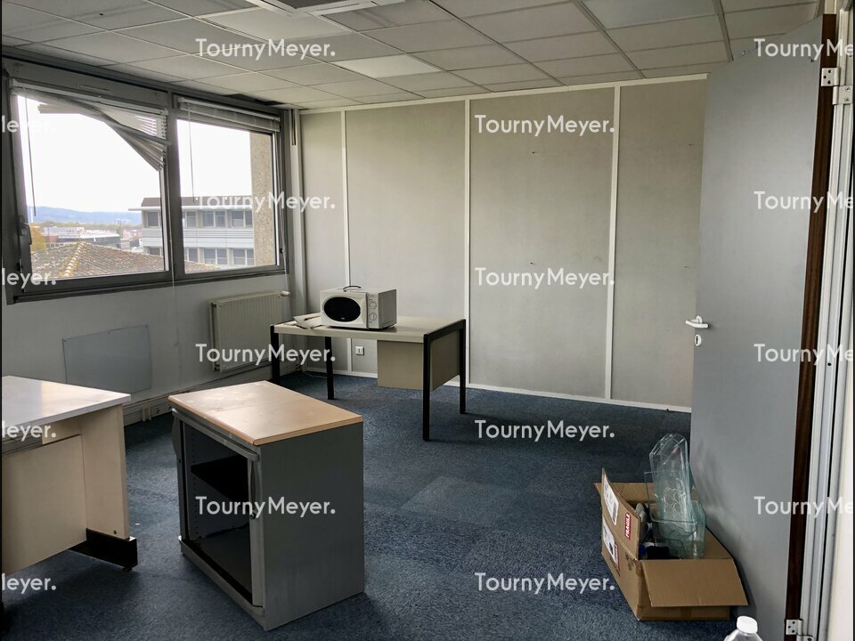 BUREAUX