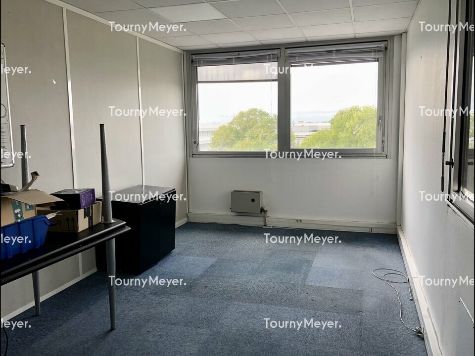 BUREAUX