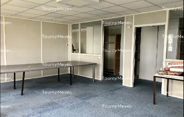 BUREAUX