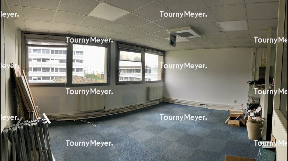 BUREAUX