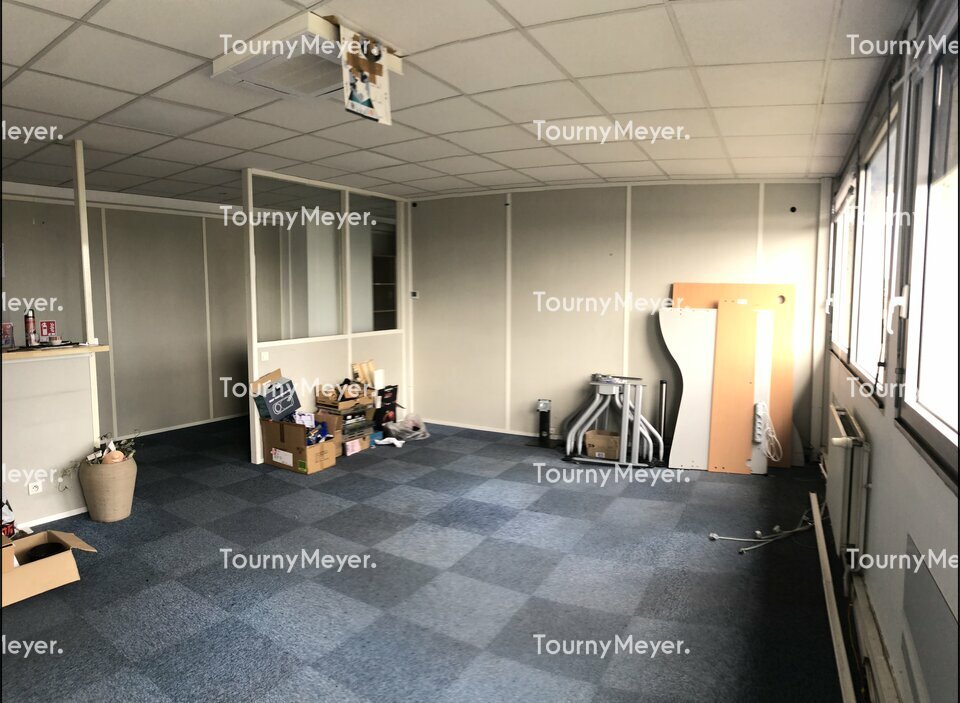 BUREAUX