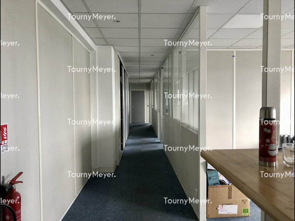 BUREAUX
