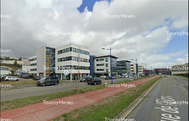 BUREAUX
