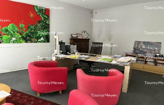 BUREAUX