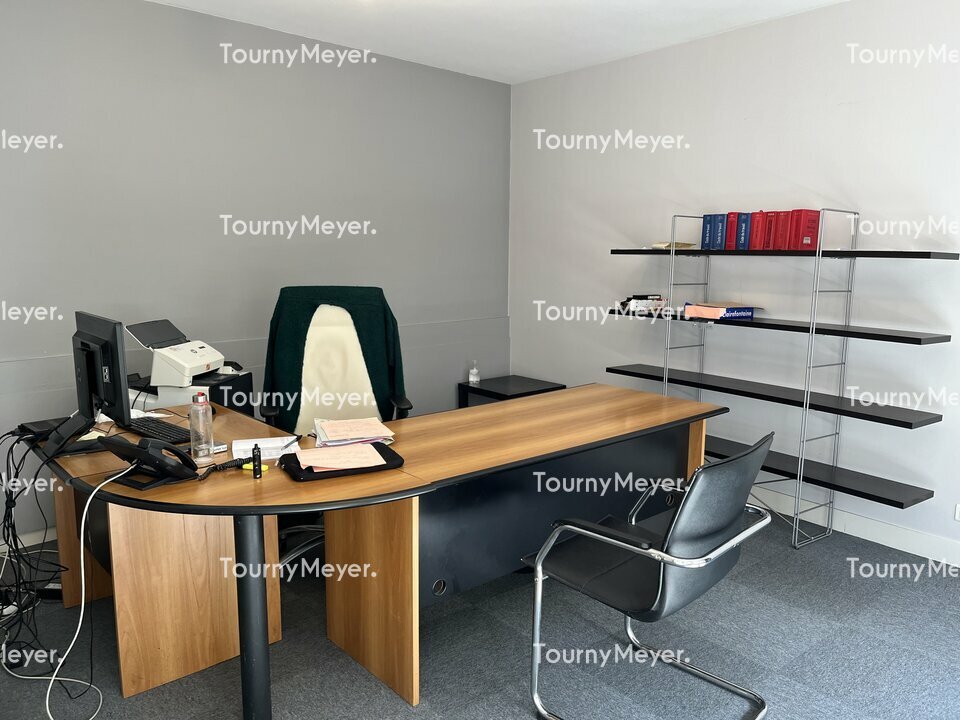 BUREAUX