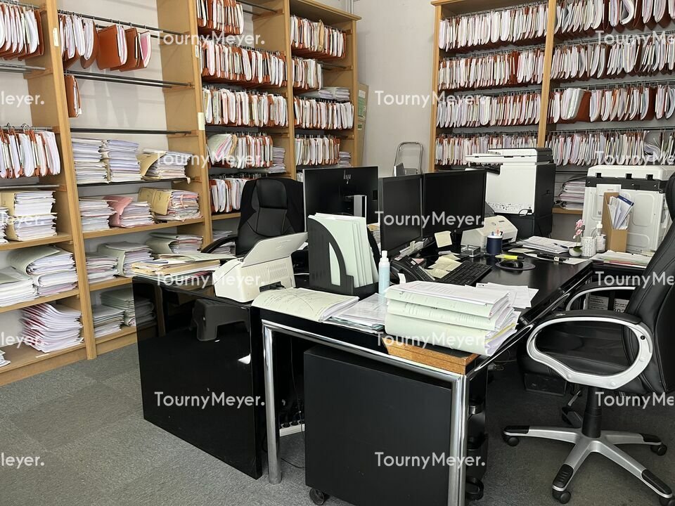 BUREAUX