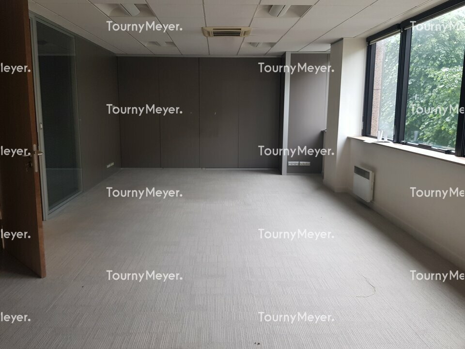 BUREAUX
