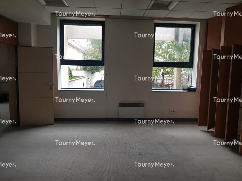 BUREAUX