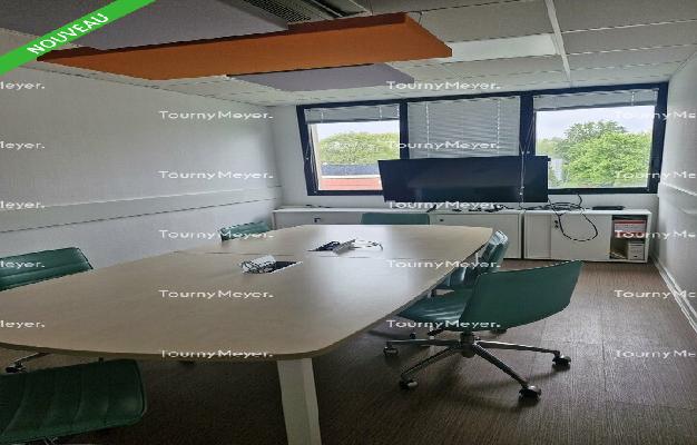 BUREAUX