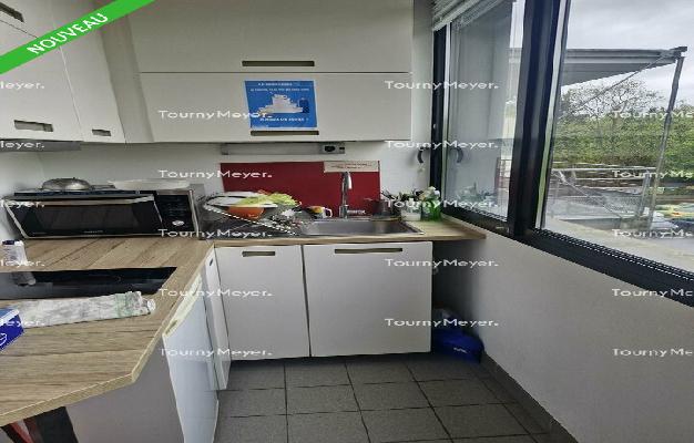 BUREAUX