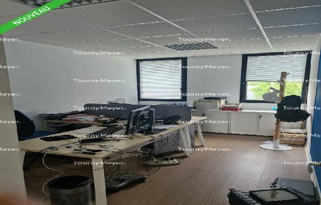 BUREAUX