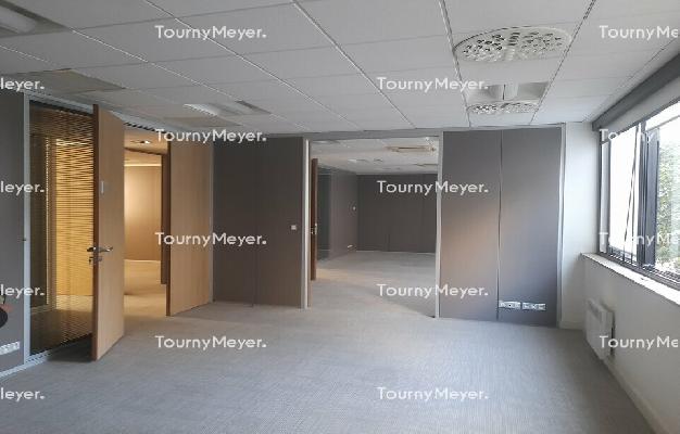 BUREAUX