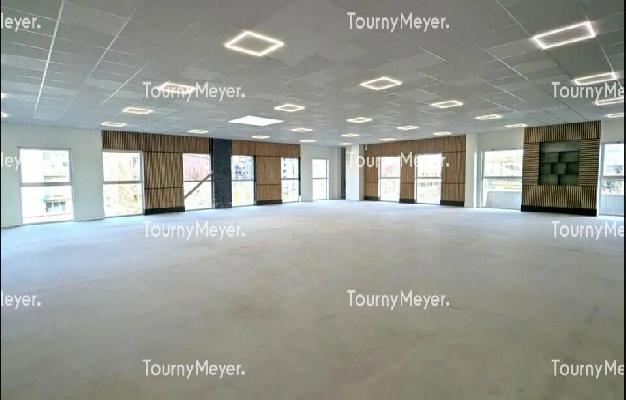 BUREAUX