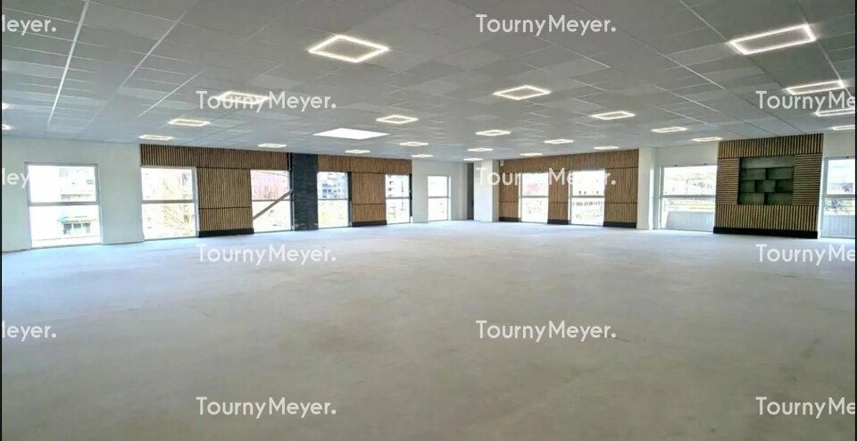BUREAUX