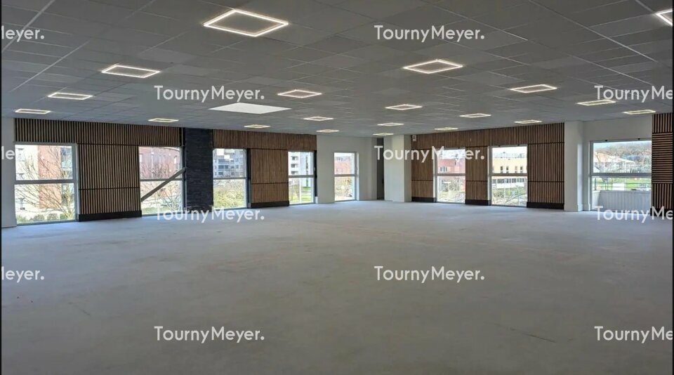 BUREAUX