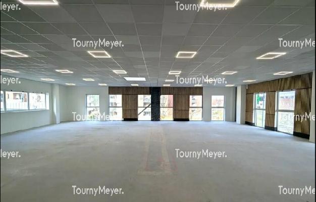 BUREAUX
