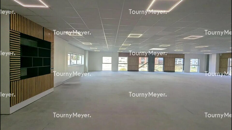 BUREAUX