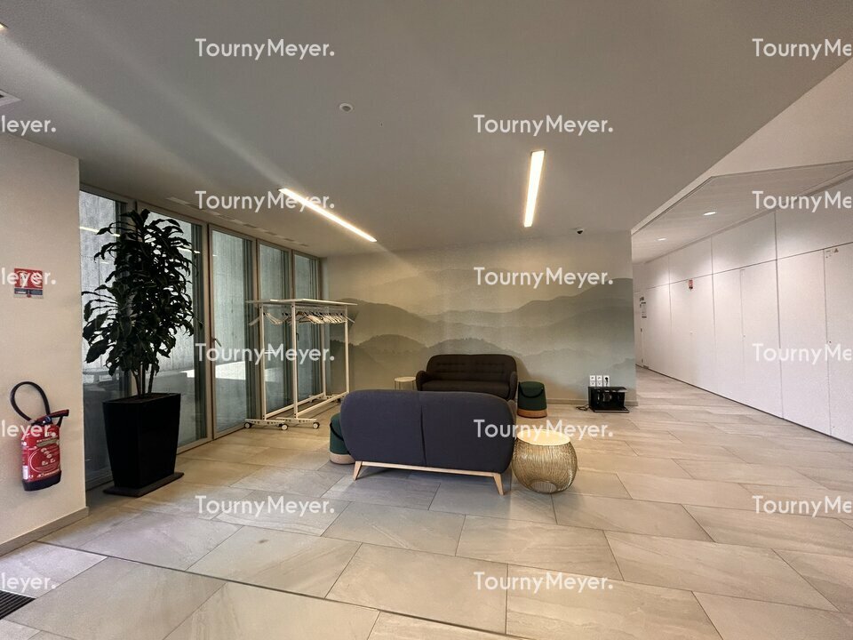 BUREAUX