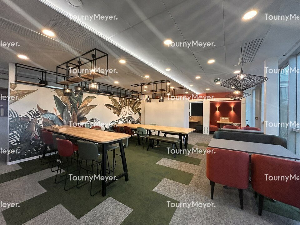 BUREAUX