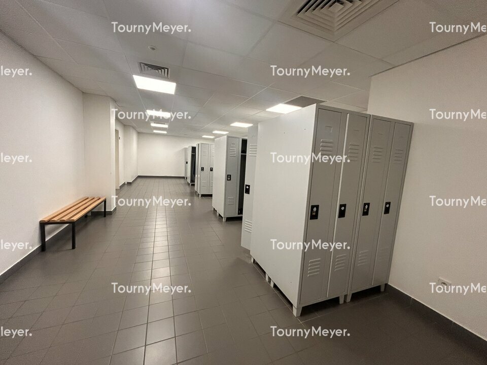 BUREAUX