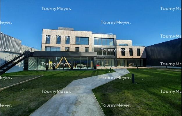 BUREAUX