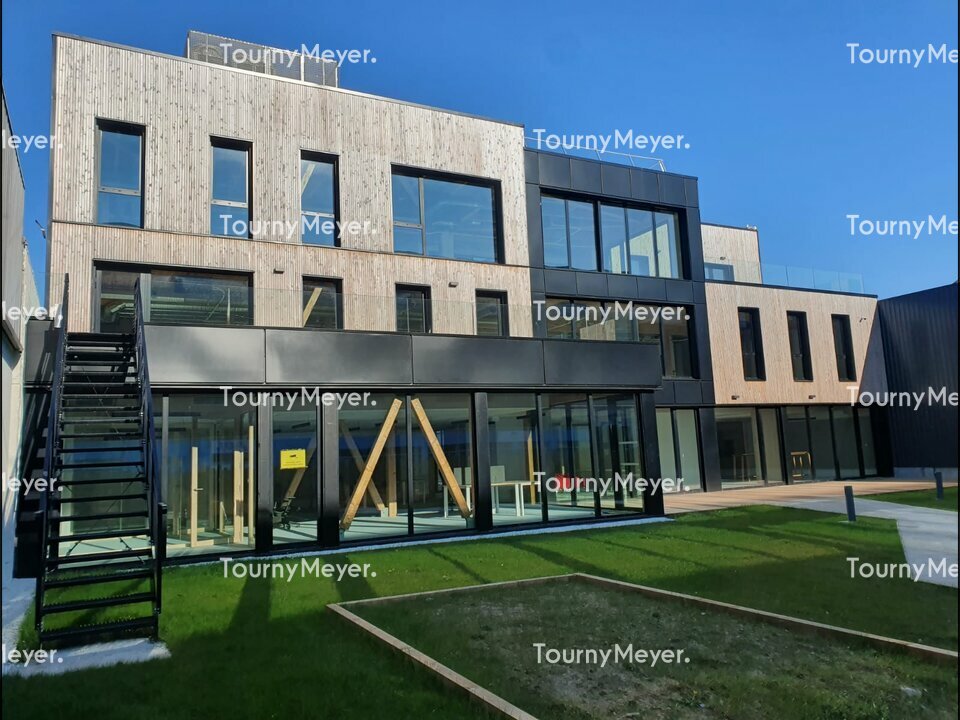BUREAUX