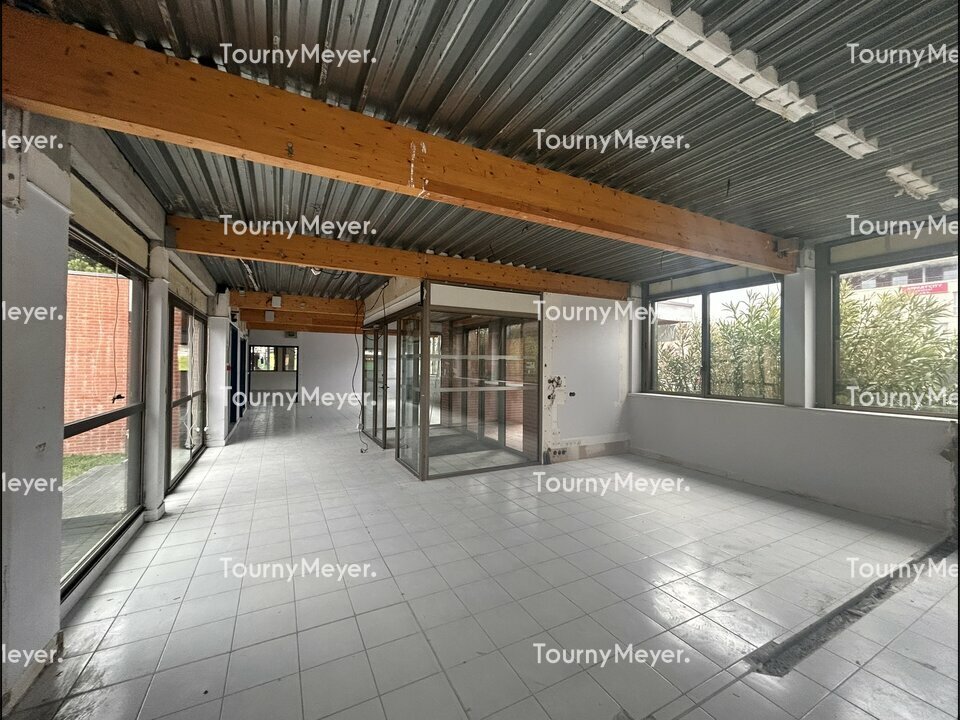 BUREAUX