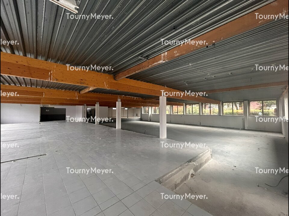 BUREAUX