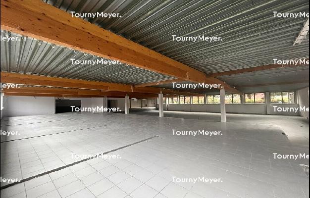 BUREAUX