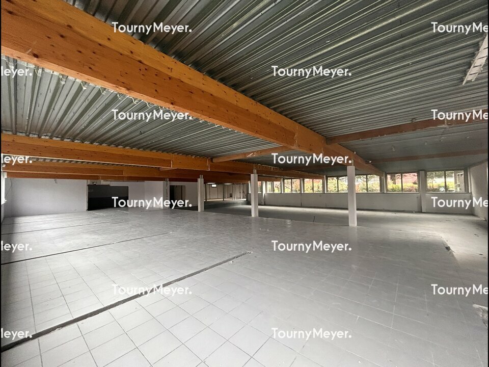 BUREAUX