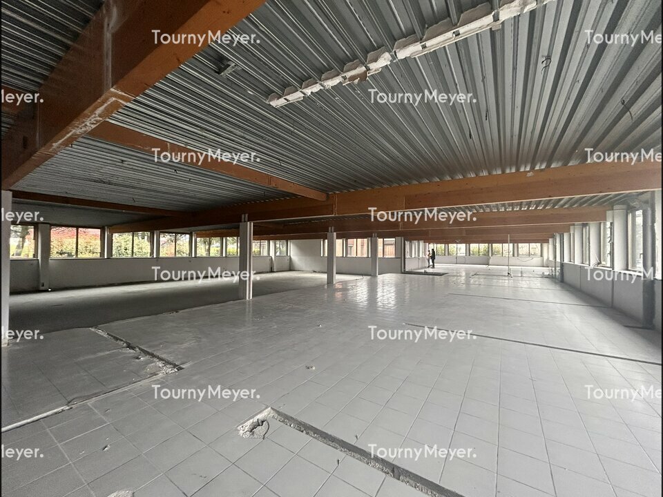 BUREAUX