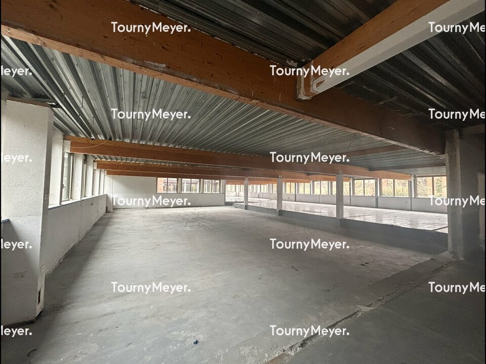 BUREAUX