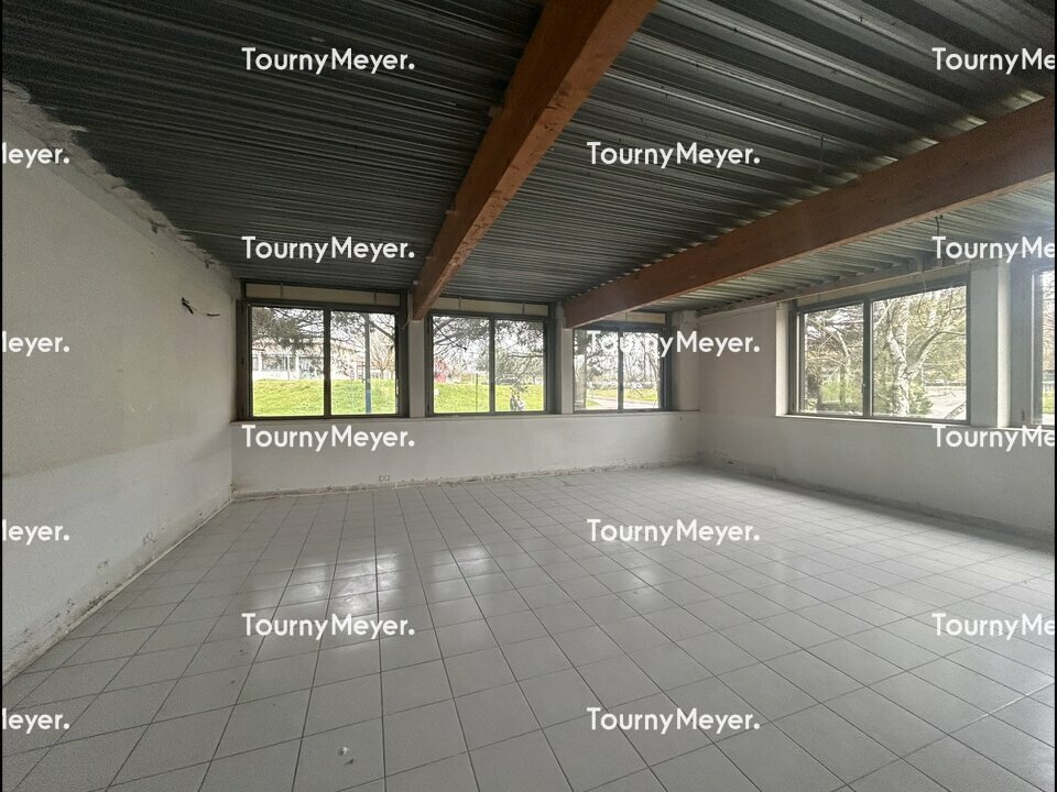 BUREAUX