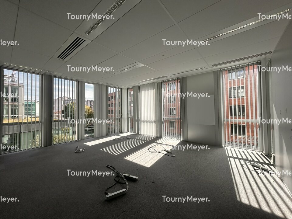 BUREAUX